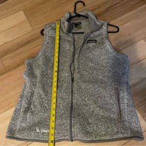 Patagonia Better Sweater Vest